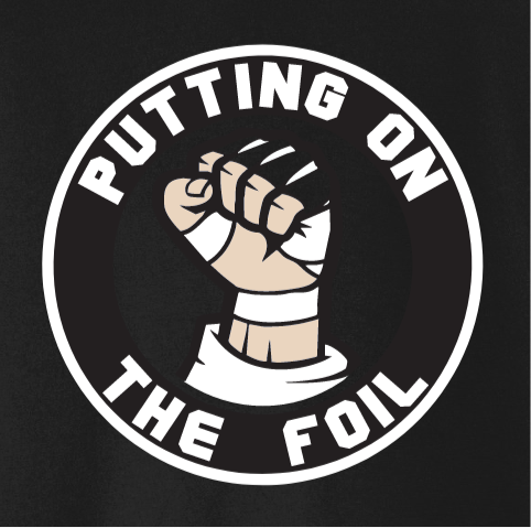 POTF- Short Sleeve