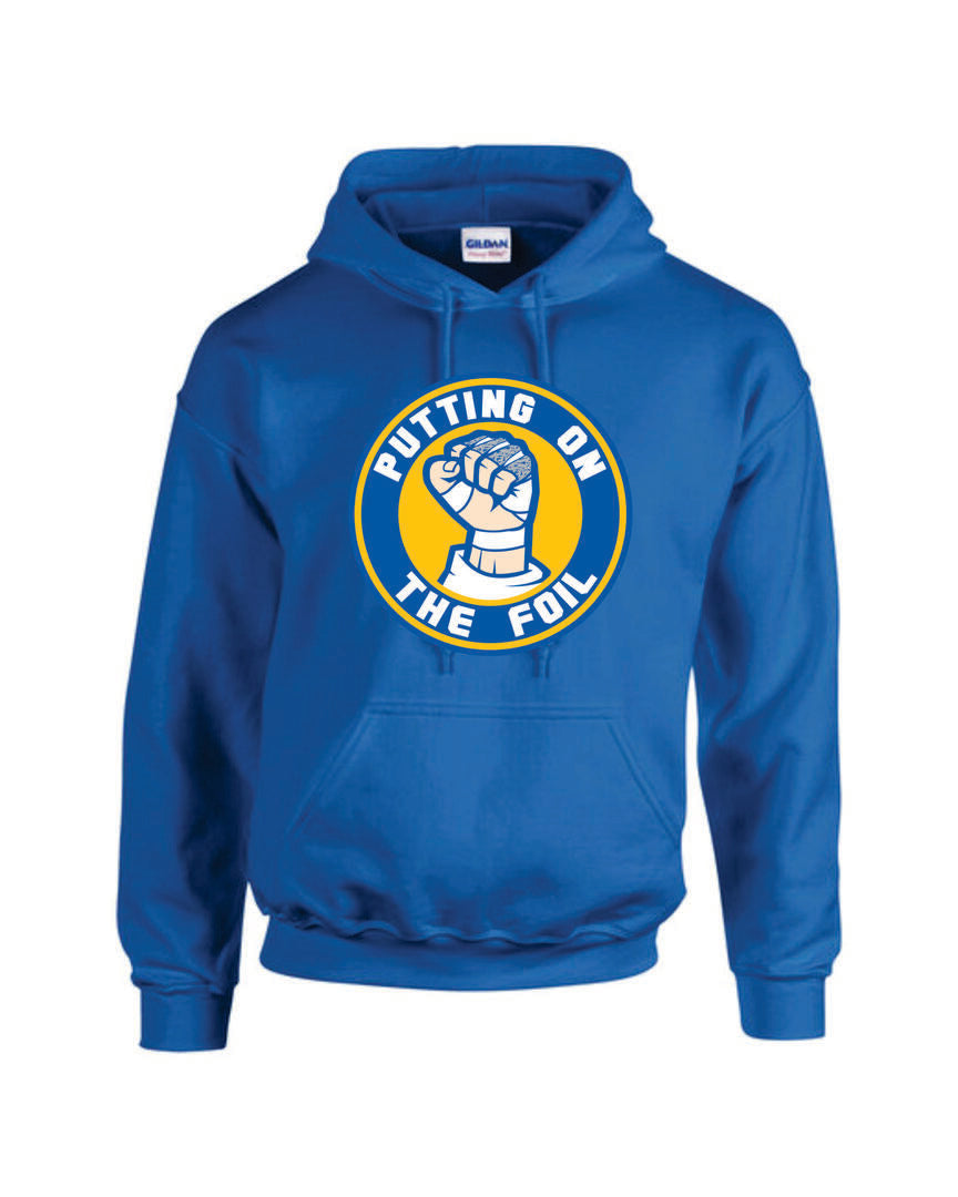 Hoodies