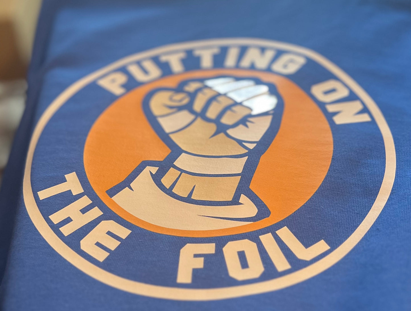 POTF- Short Sleeve