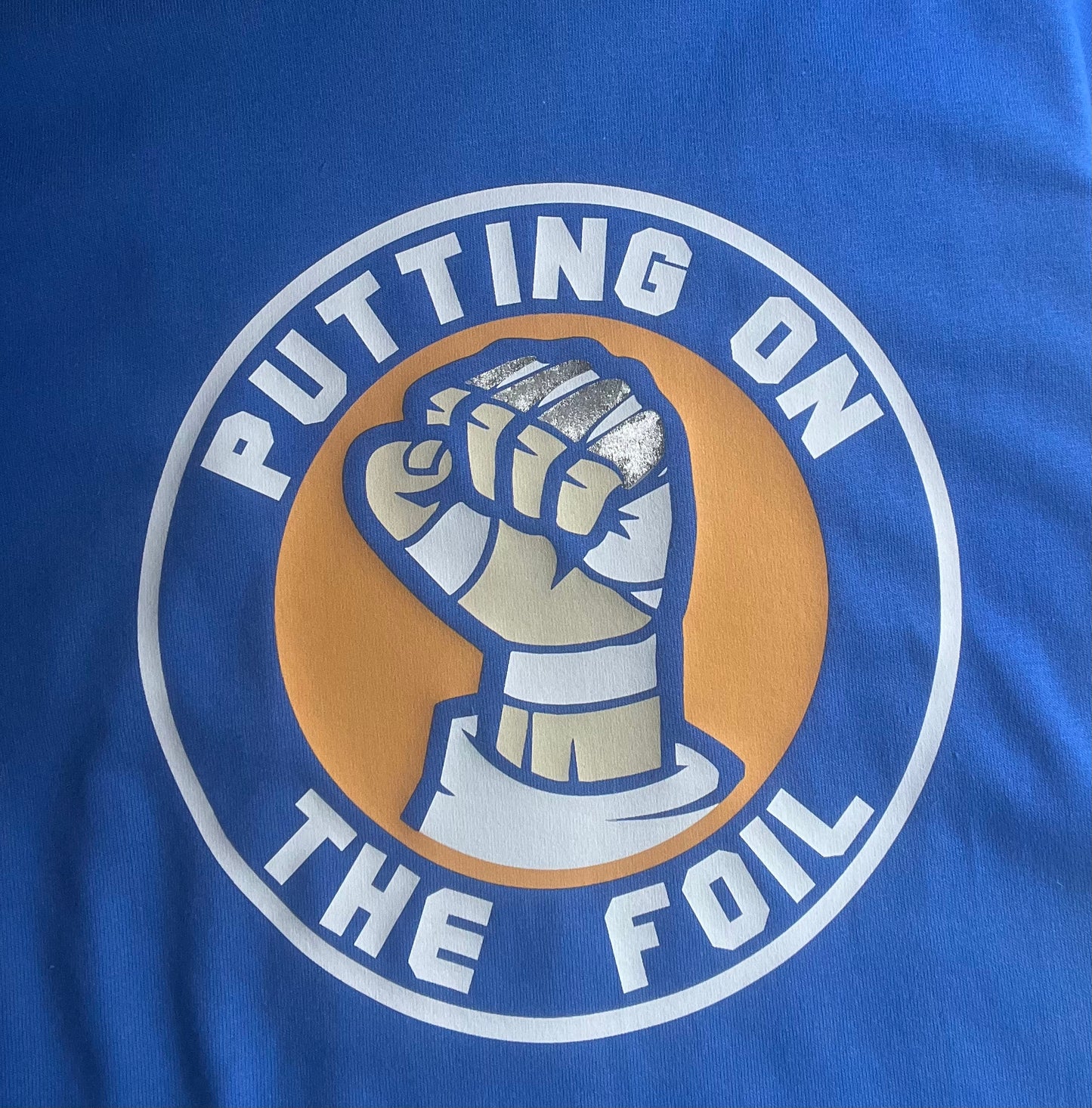 POTF- Short Sleeve