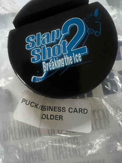 Slap Shot 2 Movie package