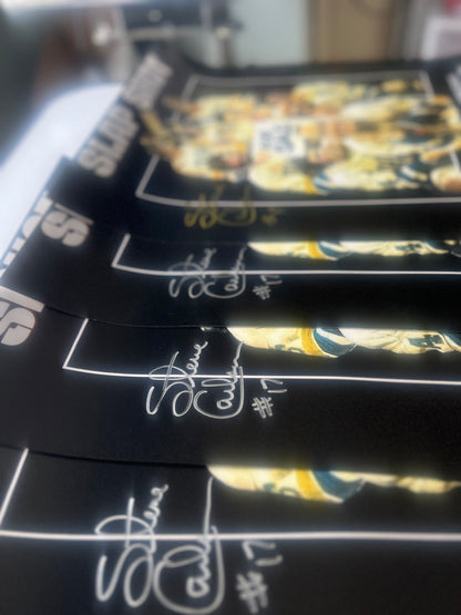 Slap Shot For Sale Poster