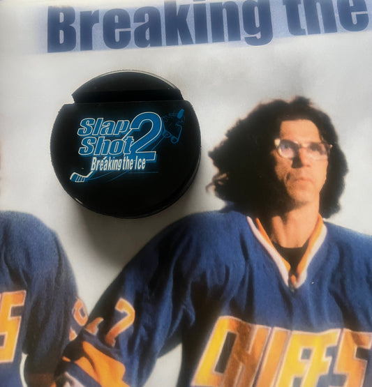 Slap Shot 2 Movie package