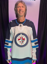 Load image into Gallery viewer, NHL Winnipeg Jets Jersey Adidas
