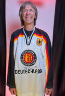 Germany Deutscher Cup Jersey