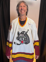 Load image into Gallery viewer, Chicago White Wolves Jersey
