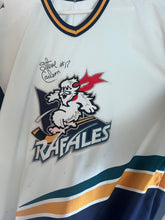 Load image into Gallery viewer, Quebec Rafales IHL Jersey
