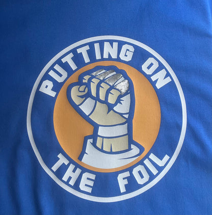 POTF- Short Sleeve