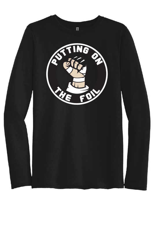 POTF -LONG sleeve